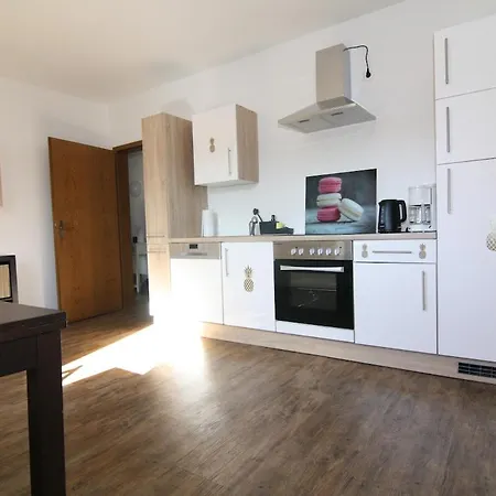 アパート Alte Praxis - Zentral & Ruhig In Simmern! Stellplatz *