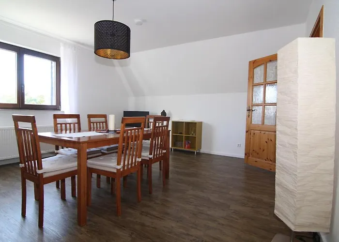 Alte Praxis - Zentral & Ruhig In Simmern! Stellplatz * Simmern (Rhein-Hunsruck-Kreis)