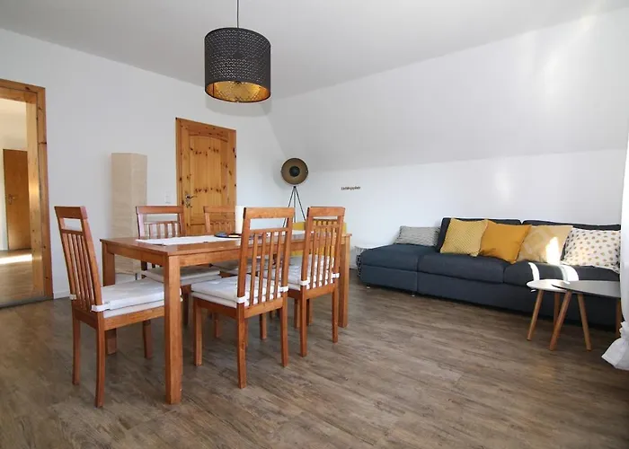 Apartament Alte Praxis - Zentral & Ruhig In Simmern! Stellplatz *