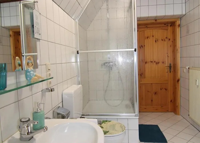 Alte Praxis - Zentral & Ruhig In Simmern! Stellplatz Apartament