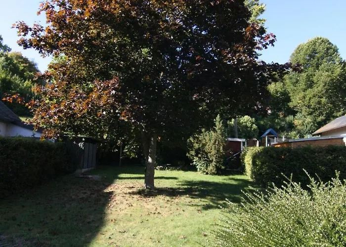 Alte Praxis - Zentral & Ruhig In Simmern! Stellplatz Apartament *