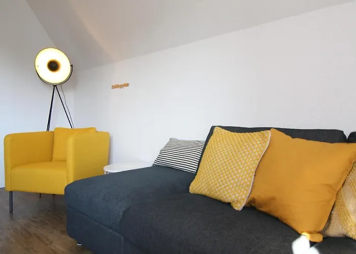 Alte Praxis - Zentral & Ruhig In Simmern! Stellplatz Apartament *